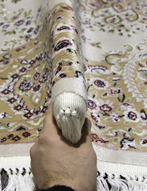 MASHAD PRESTIGE - 02353A - CREAM/CREAM